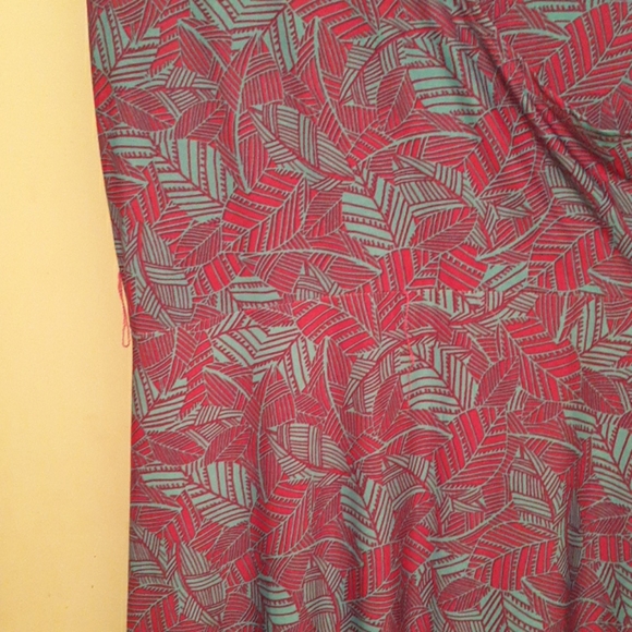 Madison leigh maxi dress - Picture 3 of 6